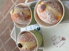 -屋裡·Union Bakery(龙江路店)