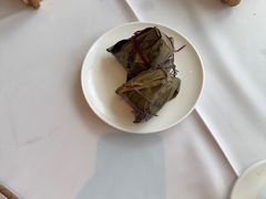 -粤财皇冠假日酒店·彩华轩中餐厅