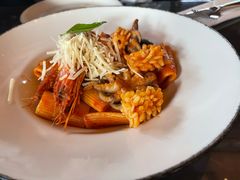 -哈蒙德餐厅
