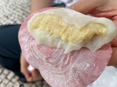-澳门长洲糯米糍(柯打苏沙街店)