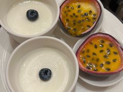 -京香轩·中餐厅(上海中庚聚龙酒店)