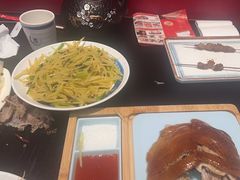 -满园烤鸭·春饼(沈北万达店)