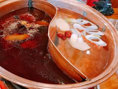 -仁和四季涮肉馆(天坛南门店)