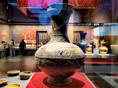 -北京大葆台遗址博物馆