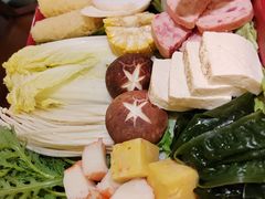 -牛New寿喜烧(虹桥新天地店)