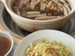 -天宜隆蘑菇宴火锅(石景山旗舰店)