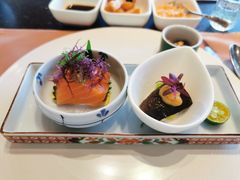 -一板铁板烧·隐秘一线江景花园餐厅(西湖左岸·天元店)