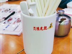 -澳门陈光记烧味饭店(郎家园店)