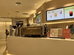 -科学家咖啡(恒隆广场店)