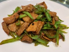 湖南小炒肉-梦都海鲜酒家(万达广场江桥店)