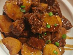 -兰溪小馆(东直门簋街店)