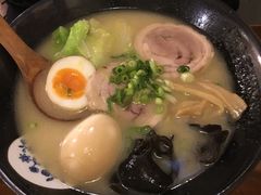 百步拉面-百步拉面