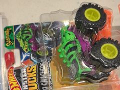 -TOYSRUS玩具反斗城(合肥华润万象城店)