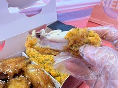 -悠个炸鸡(南京创始店)