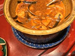 -金狮麟·新豫菜(金码大厦店)