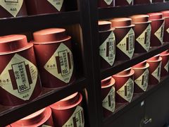 -吴裕泰茶庄(西单店)