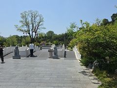 -南阳卧龙岗武侯祠