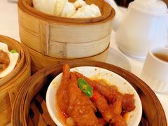 豉汁蒸凤爪-万龙洲海鲜(南新仓店)