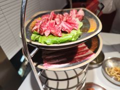 -青瓦炭韩潮烤肉(群光店)