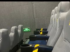 -SFC上影影城(新世界店)