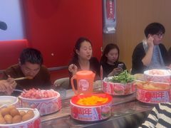 -龍歌自助小火锅(秦淮水游城店)