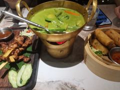 -KingThaia金泰兰(滨江天街店)