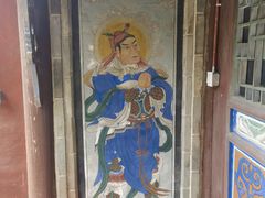 -玉泉观