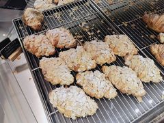 杏仁羊角-麦田工坊(月湖店)
