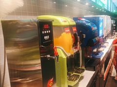 -金滏山烤肉·海鲜·火锅自助餐厅(襄阳万达店)