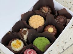 -发酵食堂(屏风街店)