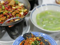 -新新湘菜馆(新中街二条店)