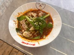 -龙湖重庆时代天街