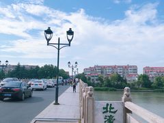 -南通濠河风景名胜区