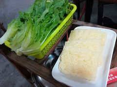 米粉-章记正宗南岗鱼蛋火锅