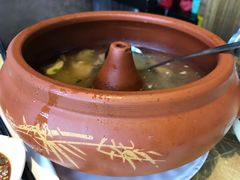 -水上人家民俗餐厅(洱海公园店)