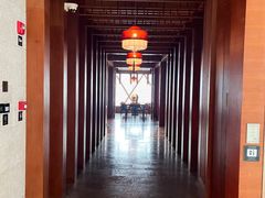 -镇江苏宁万豪酒店-苏筵中餐厅