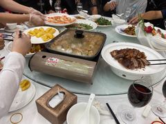 -蜀水别园(青杠树店)