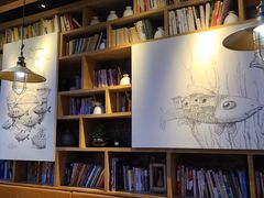 -鱼库·不仅是一家烤鱼店(车公庙店)