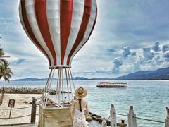 -海南分界洲岛旅游区