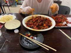 -寻小欢焖烤羊肉串(九眼桥店)