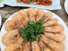 -聚德福海鲜家常菜(刘庄店)