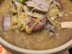 -六泰居·尔滨地标·东北菜(松北店)