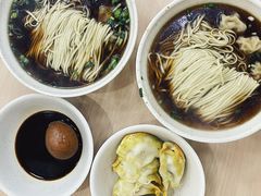 -蒋家桥饺面店(广陵路店)