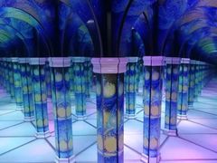-天津梵高星空艺术馆(天河城旗舰店)