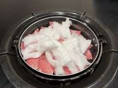 -和牛 烧肉寿喜烧涮锅 善(心斎橋店)