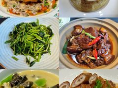 -虎哥私房菜(馒头山店)