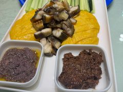 -鲜得莱渔港·小平岛海胆馆(七贤岭店)