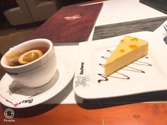 -斗牛士牛排(南京东路店)