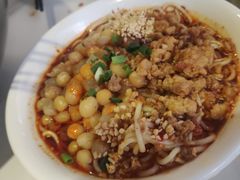 -付小姐在成都(川沙店)