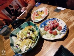 -一井烧肉·活鳗·寿司(望京SOHO店)